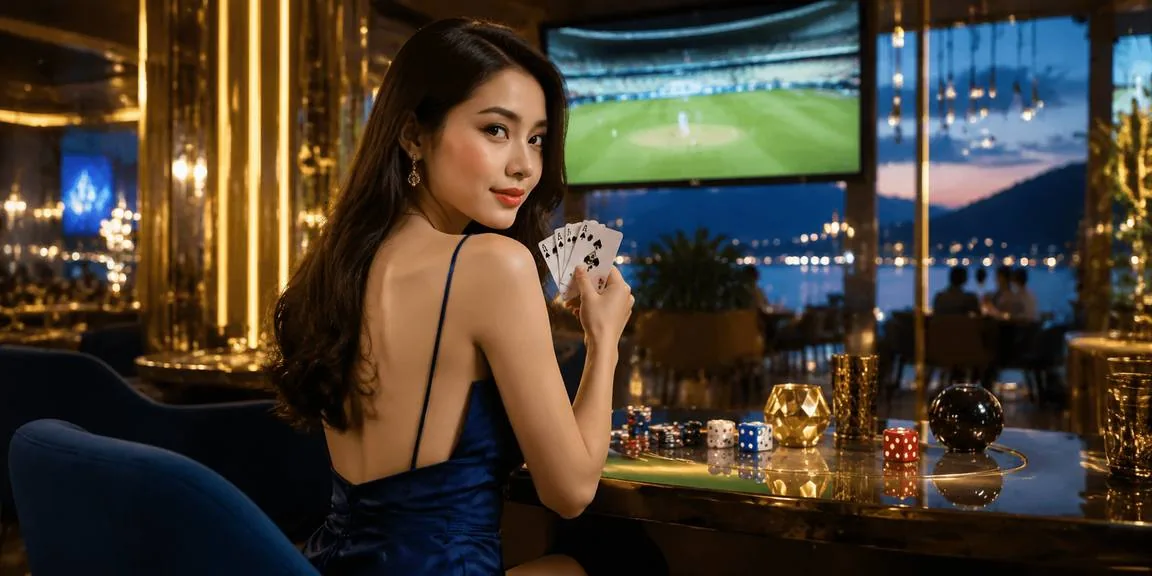 99wiin Việt Nam Sảnh casino