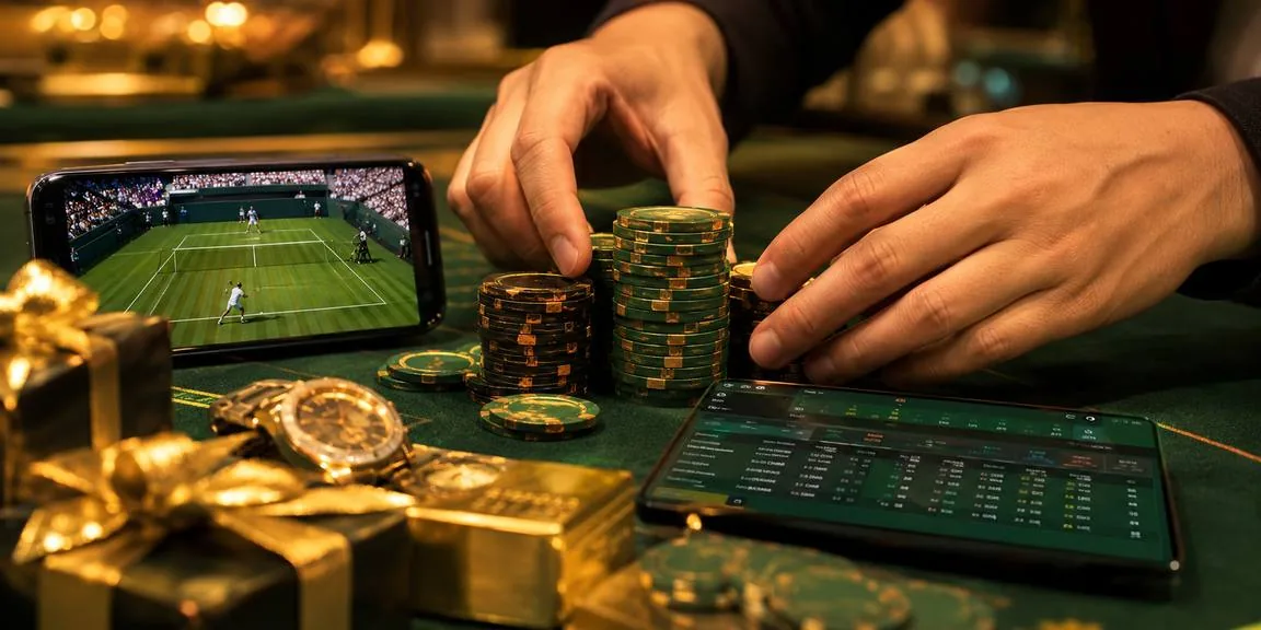 99wiin Casino